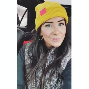 Meet your Posher, Marie-eve